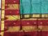 SALEM SILK SAREE WITH BLOUSE
